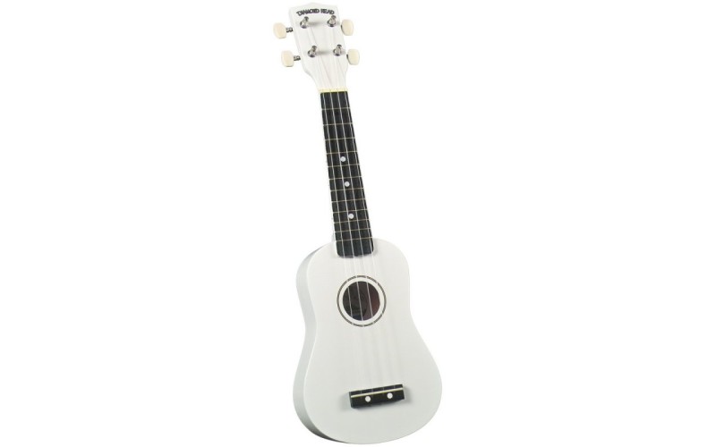 DIAMOND HEAD DU-109 WT - укулел сопрано, чехол