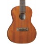 DIAMOND HEAD DU-200C Deluxe Natural Mahogany укулеле концерт, корпус и гриф красное дерево, чехол
