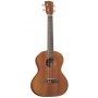 DIAMOND HEAD DU-200T Deluxe Natural Mahogany укулеле тенор, корпус и гриф красное дерево, чехол