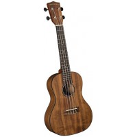 DIAMOND HEAD DU-350C Flamed Acacia укулеле концерт, корпус акация, гриф красное дерево, чехол