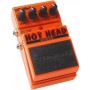 DIGITECH DHH HOT HEAD DISTORTION педаль дисторшн