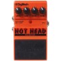 DIGITECH DHH HOT HEAD DISTORTION педаль дисторшн