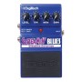 DIGITECH DSB SCREAMIN’ BLUES OVERDRIVE/DISTORTION Педаль овердрайв, дисторшн