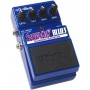 DIGITECH DSB SCREAMIN’ BLUES OVERDRIVE/DISTORTION Педаль овердрайв, дисторшн