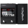 DIGITECH ELEMENT EXP MULTI-EFFECT PROCESSOR - напольный гитарный процессор эффектов