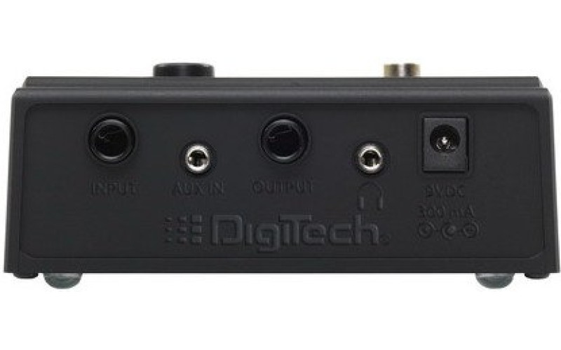 DIGITECH ELEMENT MULTI-EFFECT PROCESSOR напольный гитарный процессор эффектов