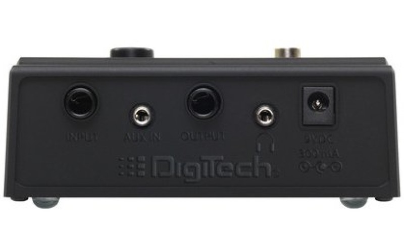 DIGITECH ELEMENT MULTI-EFFECT PROCESSOR напольный гитарный процессор эффектов