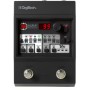 DIGITECH ELEMENT MULTI-EFFECT PROCESSOR напольный гитарный процессор эффектов