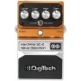 DIGITECH HARDWIRE SC-2 DISTORTION гитарная педаль эффектов дисторшн