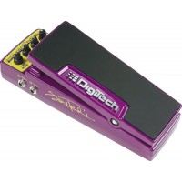 DIGITECH JIMI HENDRIX EXPERIENCE PEDAL Моделирующая педаль эффектов