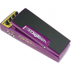 DIGITECH JIMI HENDRIX EXPERIENCE PEDAL Моделирующая педаль эффектов