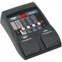 DIGITECH RP155 GUITAR MULTI-EFFECT PROCESSOR процессор эффектов гитарный моделирующий