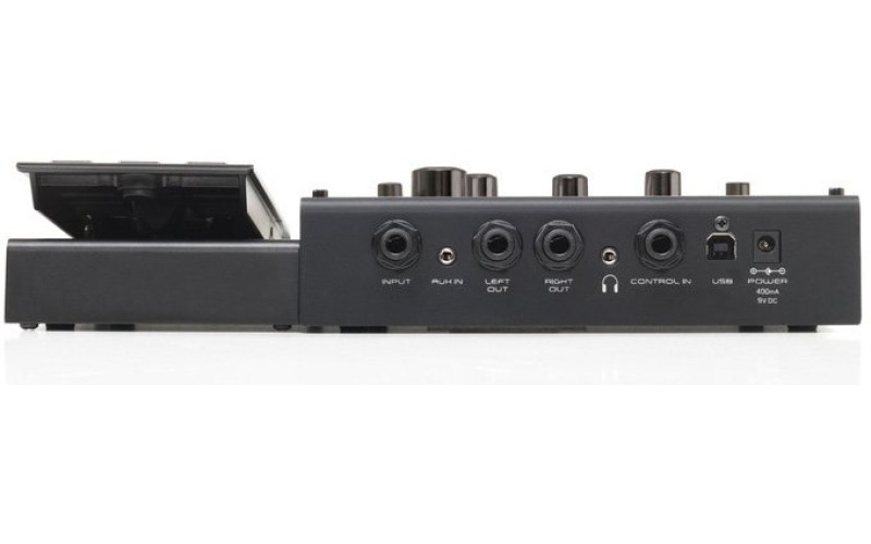 DIGITECH RP360XP напольный гитарный процессор эффектов с педалью экспрессии