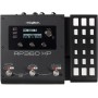 DIGITECH RP360XP напольный гитарный процессор эффектов с педалью экспрессии