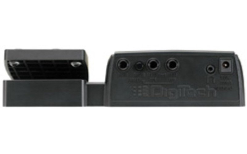 DIGITECH RP90 GUITAR MULTI-EFFECT PROCESSOR Процессор эффектов гитарный моделирующий