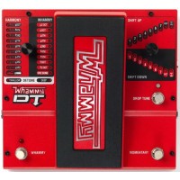 DIGITECH WHAMMY DT FLOOR PROCESSOR W/ MIDI процессор эффектов гитарный