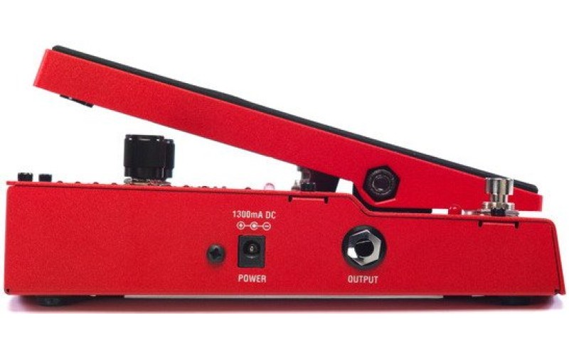 DIGITECH WHAMMY DT FLOOR PROCESSOR W/ MIDI процессор эффектов гитарный