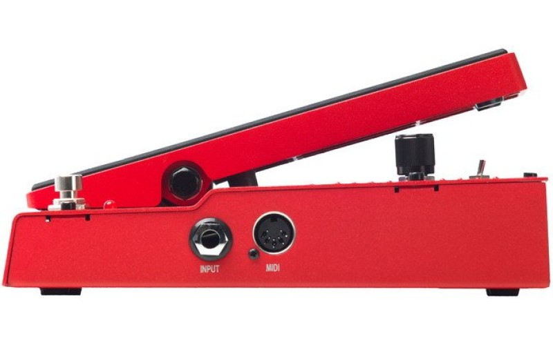 DIGITECH WHAMMY5  - процессор эффектов