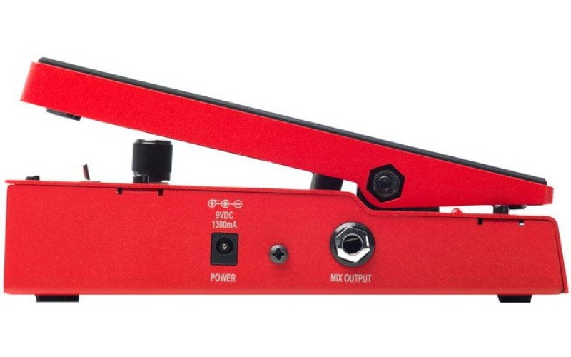 DIGITECH WHAMMY5  - процессор эффектов