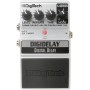 DIGITECH XDD DIGIDELAY 4-SECOND DIGITAL DELAY моделирующая педаль эффектов