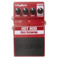 DIGITECH XHR HOT ROD моделирующая педаль эффектов