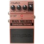 DIGITECH XMS MAIN SQUEEZE. COMPRESSOR/SUSTAINER моделирующая педаль эффектов