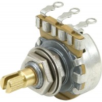 DIMARZIO CUSTOM TAPER POTENTIOMETER 500K EP1201 потенциометр, 500 кОм