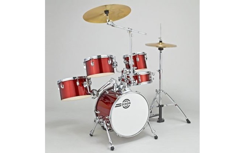 DIXON Jet Set PODTR516EWR - Ударная установка