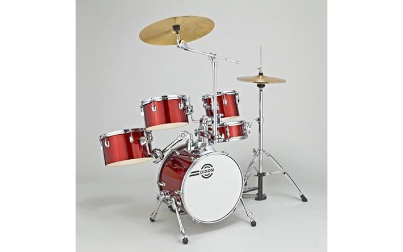 DIXON Jet Set PODTR516EWR - Ударная установка