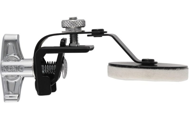 Dixon PAMF1621-SP Внутренний демпфер для малого и том барабана, круглый