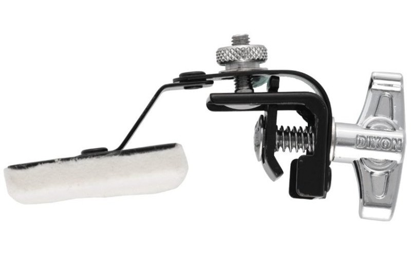 Dixon PAMF1623-SP Внутренний демпфер для малого и том барабана, прямоугольный