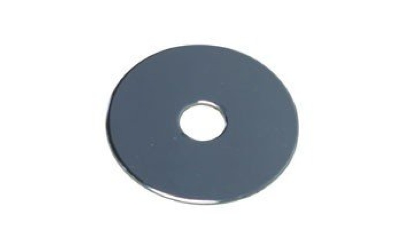 DIXON PAWS-11U-HP Металличиская пластина под фетры на стойку под тарелку