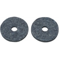 Dixon PAWS-9A/2-HP Шайба стойки хай-хэт тарелки, войлок, 2шт
