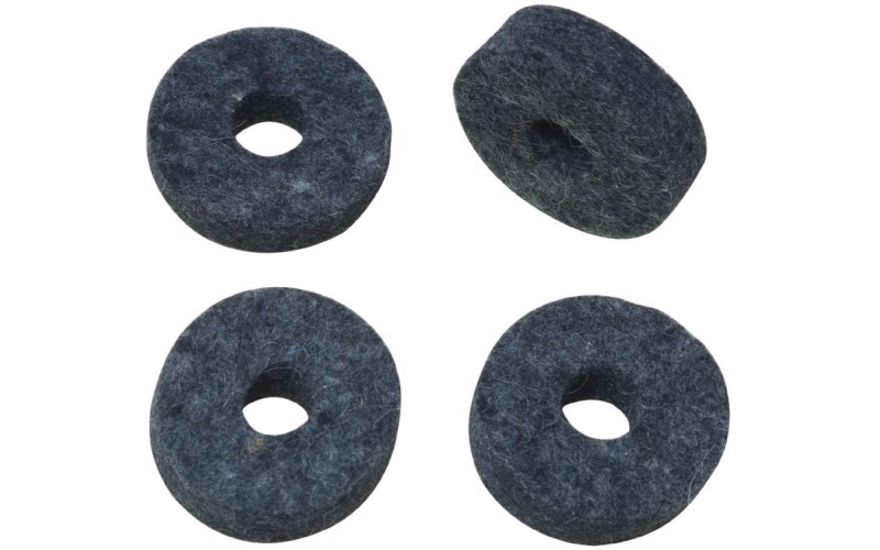Dixon PAWS-9B/4-HP Шайба стойки тарелки, войлок, 4шт