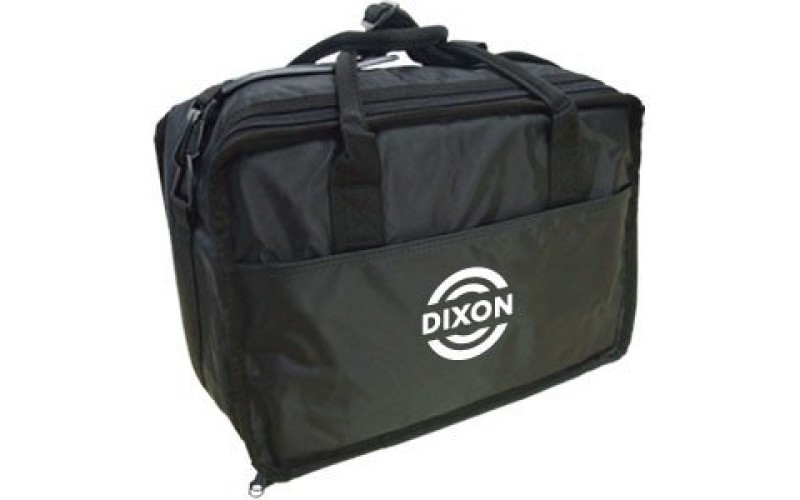 DIXON PCB-DB Чехол для двойной педали-кардан