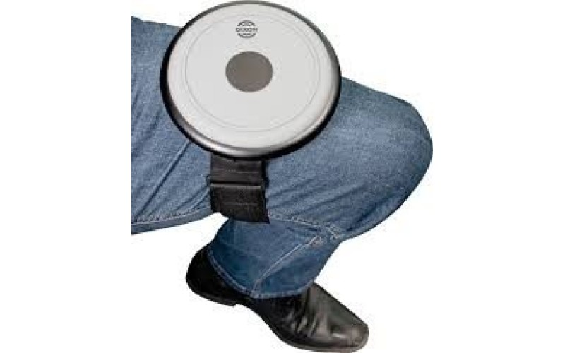 DIXON PDP1507 - тренировочный комплект из 5 пэдов и стойки