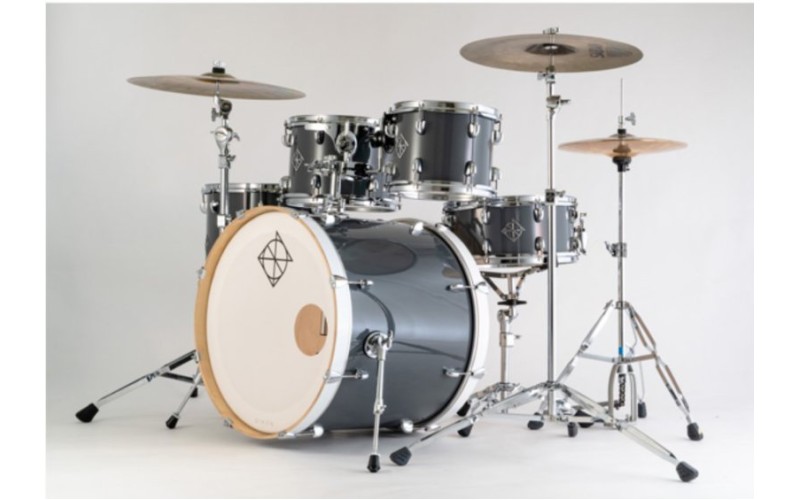 Dixon PODFM522CG Fuse Maple Набор барабанов