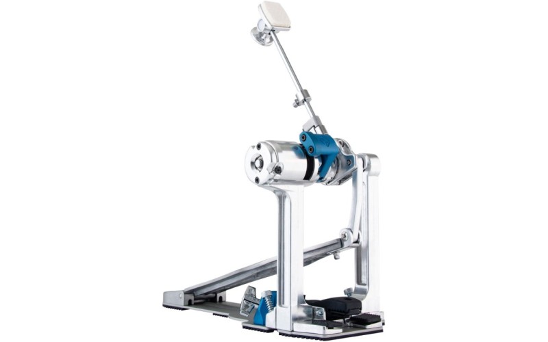 Dixon PP-PCP1D Precision Coil Педаль бас-барабана, одиночная