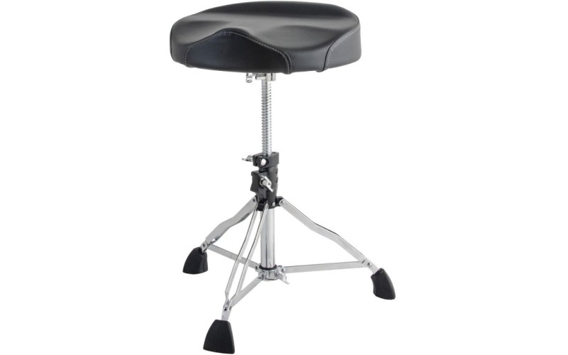Dixon PSN-13 Табурет ударника, мотоседло, черный