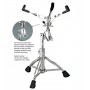 DIXON PSS-K900 стойка под малый барабан