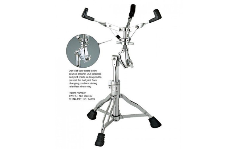 DIXON PSS-K900 стойка под малый барабан