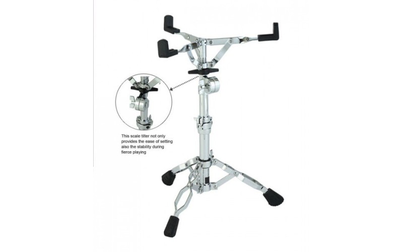 DIXON PSS9290BK стойка под малый барабан