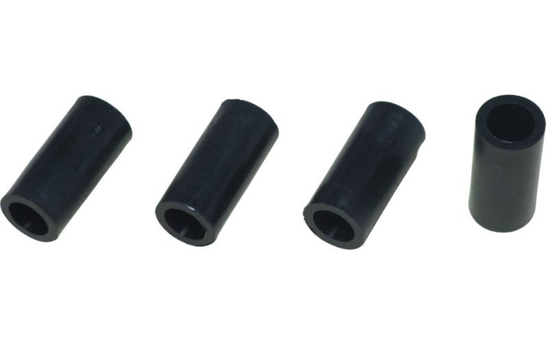 DIXON PSYV-T1-HP Пластиковые насадки под фетры на стойку под тарелку 4 шт