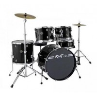 DIXON Riot PODRT520DB-NC - Ударная установка