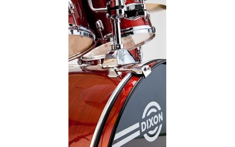 DIXON Spark PODSK520CRD-NC - Ударная установка