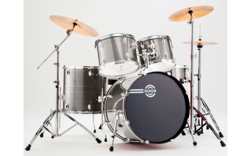 DIXON Spark PODSK520CSV-NC - Ударная установка