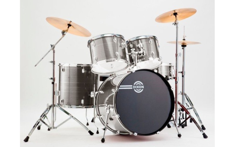 DIXON Spark PODSK520CSV-NC - Ударная установка