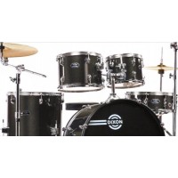 DIXON Spark PODSK520MBK-NC - Ударная установка
