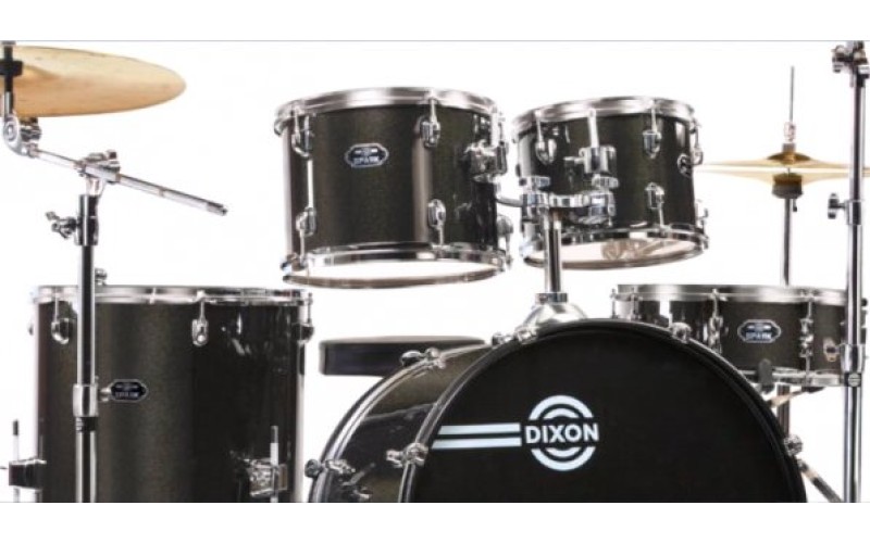 DIXON Spark PODSK520MBK-NC - Ударная установка