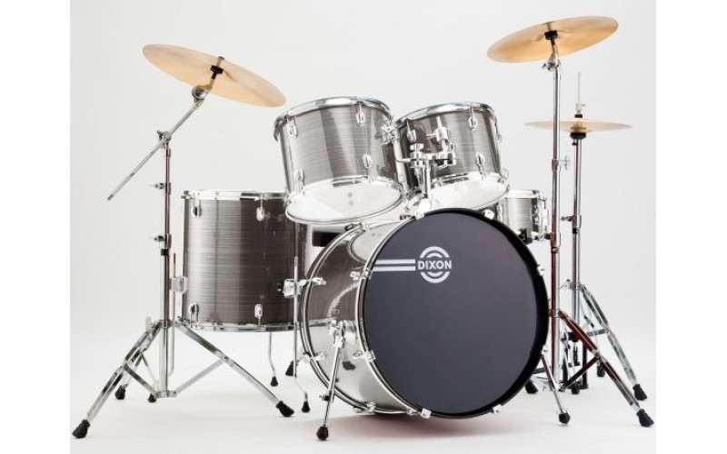 DIXON Spark PODSK522CSV-NC - Ударная установка